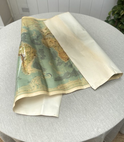 Very large vintage antique - very,