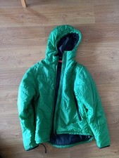 Alpkit Men's Insulated Hooded