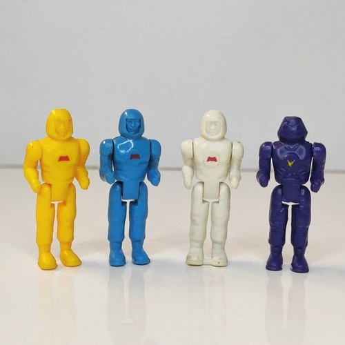 Vintage bluebird manta force - bluebird,