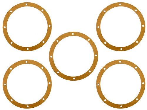 Ford english axle gasket - gasket, (x5)