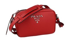 PRADA CROSSBODY SHOULDER BAG