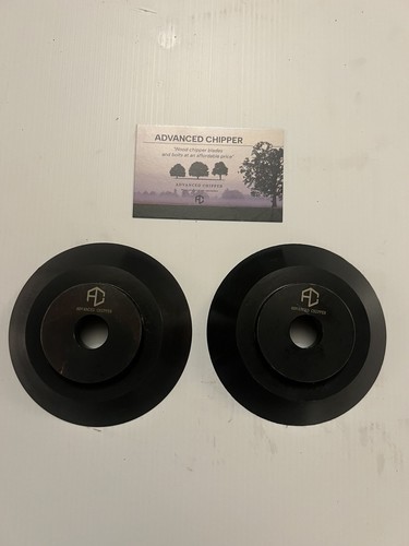 Chipper disc blades - chipper,