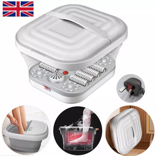Foot spa bath - spa, with