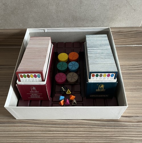 Trivial pursuit original - trivial,