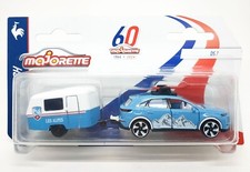 Majorette Citroen DS7 E-Tense