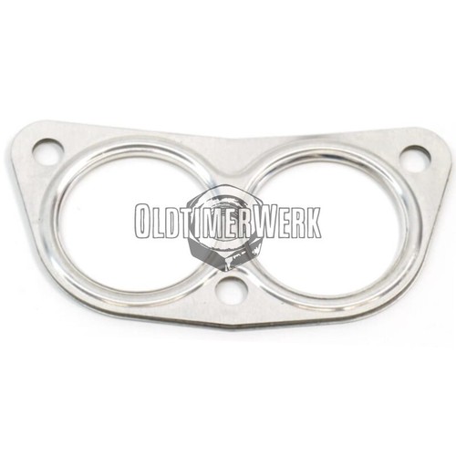 Gasket between exhaust pipe - gasket,