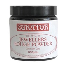 JEWELLERS ROUGE POWDER 100g