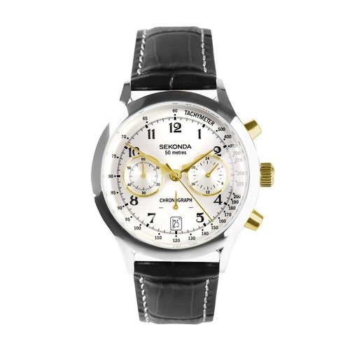 Sekonda watch 30235 mens - sekonda,