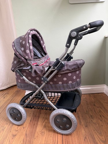 Dolls pram summer - pram, mamas