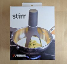 Üutensil Stirr Automatic Pan