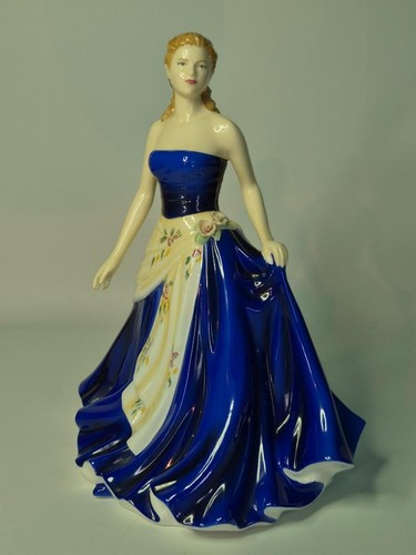 2008 royal doulton - 2008, olivia