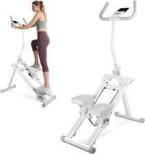 Stair stepper for - for, home