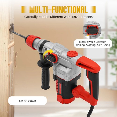 2200w electric breaker - 2200w,
