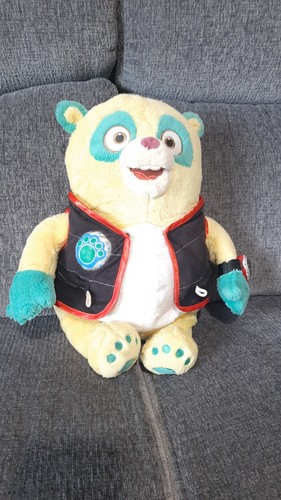 Disney store special - disney, oso