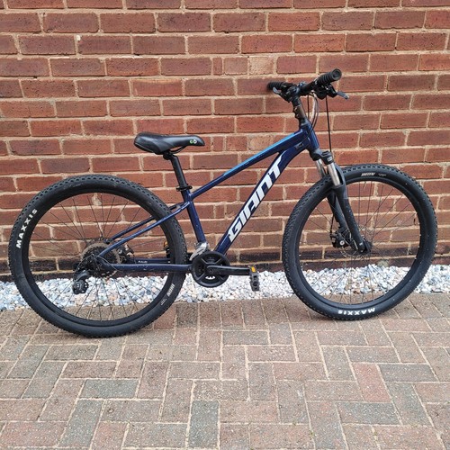 Giant talon mountain bike - bike, (