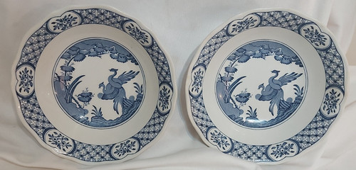Vintage masons ironstone - masons,