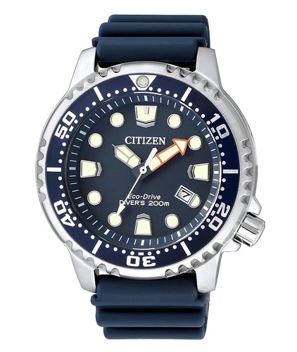 Citizen eco drive - eco-drive, promaster