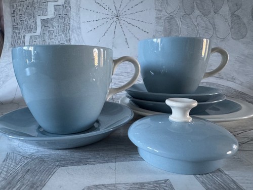 Vintage 1950s wedgwood summer - vintage,