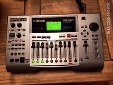 BOSS BR-1180CD DIGITAL 8-TRACK
