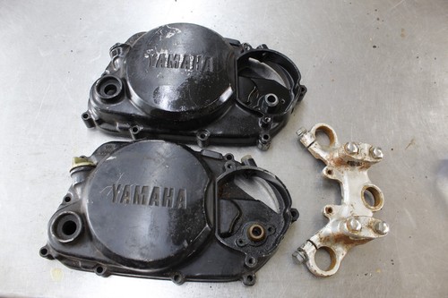 Yamaha dt spare - dt,
