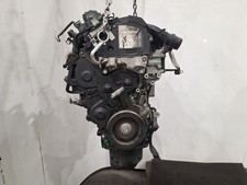 PEUGEOT 3008 MK1 2009-2016 1.6L Diesel Complete Engine DV6FC (BHZ) 1612521380