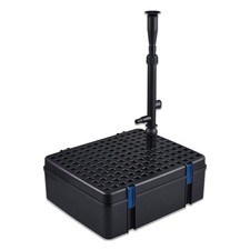 HALF OFF PONDS 530 GPH UV Pond