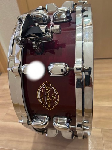 Tama starclassic maple snare - maple,
