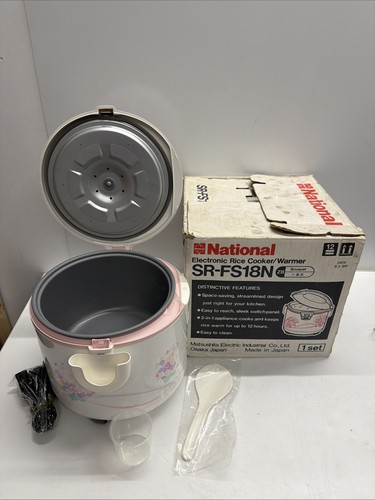 Vintage national electronic - national,