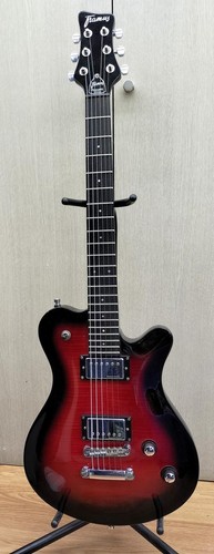 Framus series panthera - framus, d-series