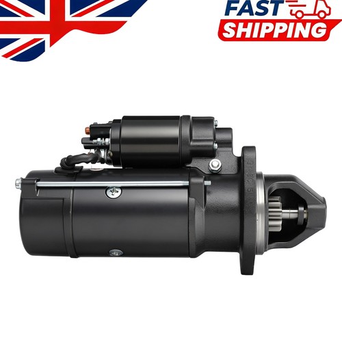 Starter motors for massey - starter,