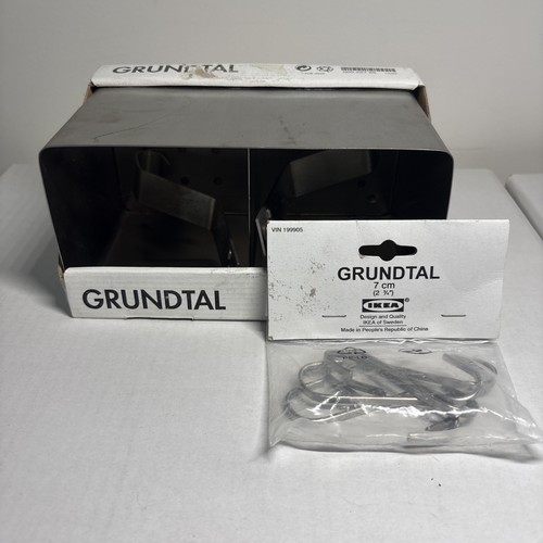 Ikea grundtal stainless steel - ikea,