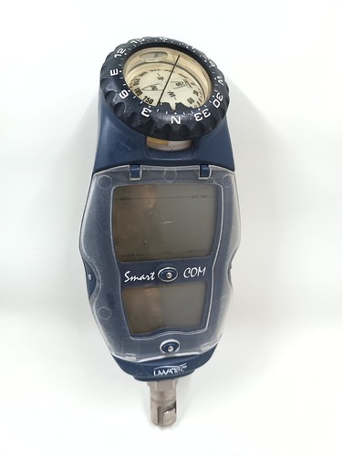 Uwatec smart com dive computer - smart,