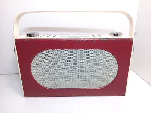 Maxtek dab portable radio - dab,