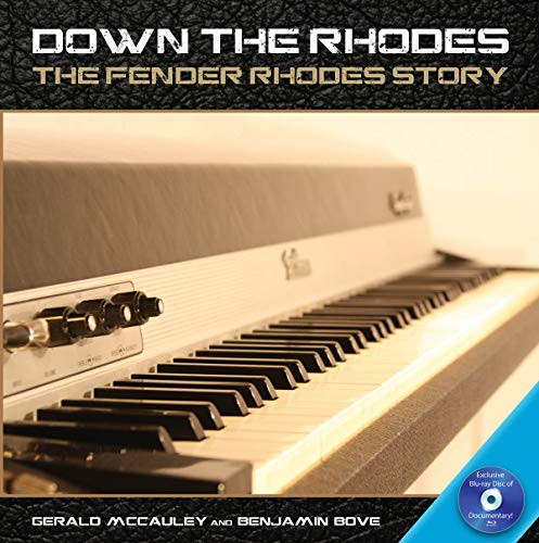 Down the rhodes - rhodes:, fender