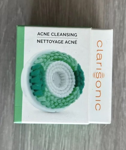 Clarisonic acne cleansing - acne,