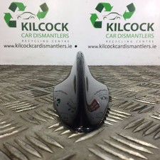 BMW 5 Series E60 Shark Fin Roof Antenna 6957345 Black Sapph 475