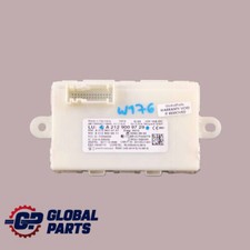 Mercedes W176 W207 W212