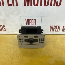 Vauxhall Corsa D CD 30