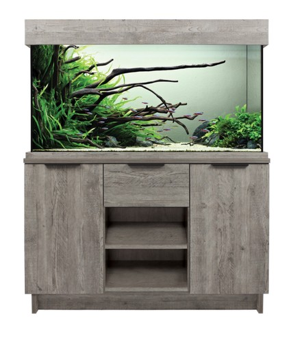 Display aqua one oakstyle - display,