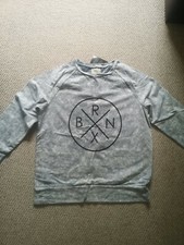 Cedar Wood State Jumper