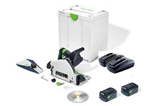 Festool Cordless Plunge Saw