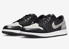 Nike Air Jordan 1 Low Retro