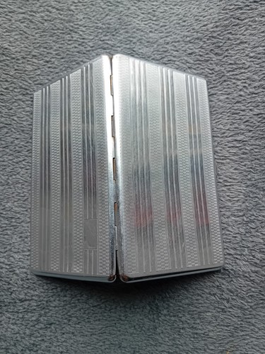 Vintage art deco chrome - art,