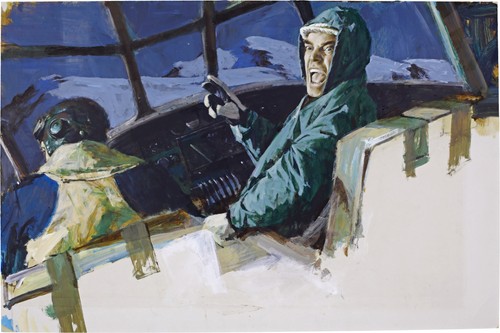 Pastoral part len thurston - pastoral,