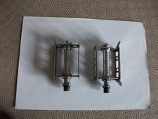 Pedals, Chater Lea vintage