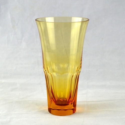 Moser crystal amber - moser,