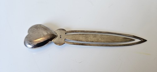 Vintage 925 sterling silver - ,