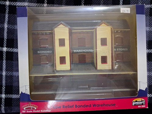 Bachmann 76 scenecraft - oo,