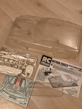 NEW VINTAGE TAMIYA 1/10 RC