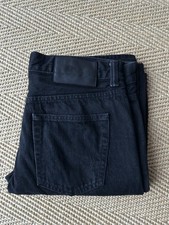 Edwin ED-80 Selvedge Men's